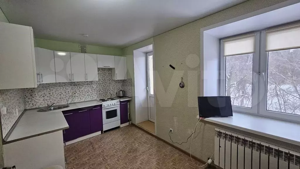 Квартира-студия, 20 м, 3/9 эт. - Фото 1