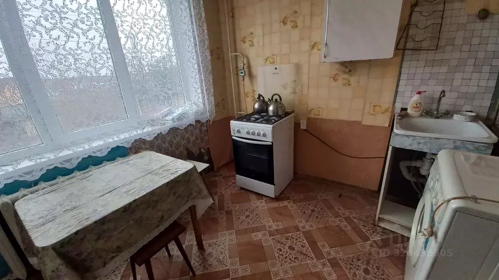 2-к кв. Ленинградская область, Приозерский район, Запорожское с/пос, ... - Фото 2