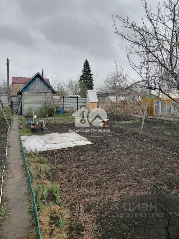 Дом в Новосибирская область, Новосибирск Новый Мир садовое ... - Фото 0