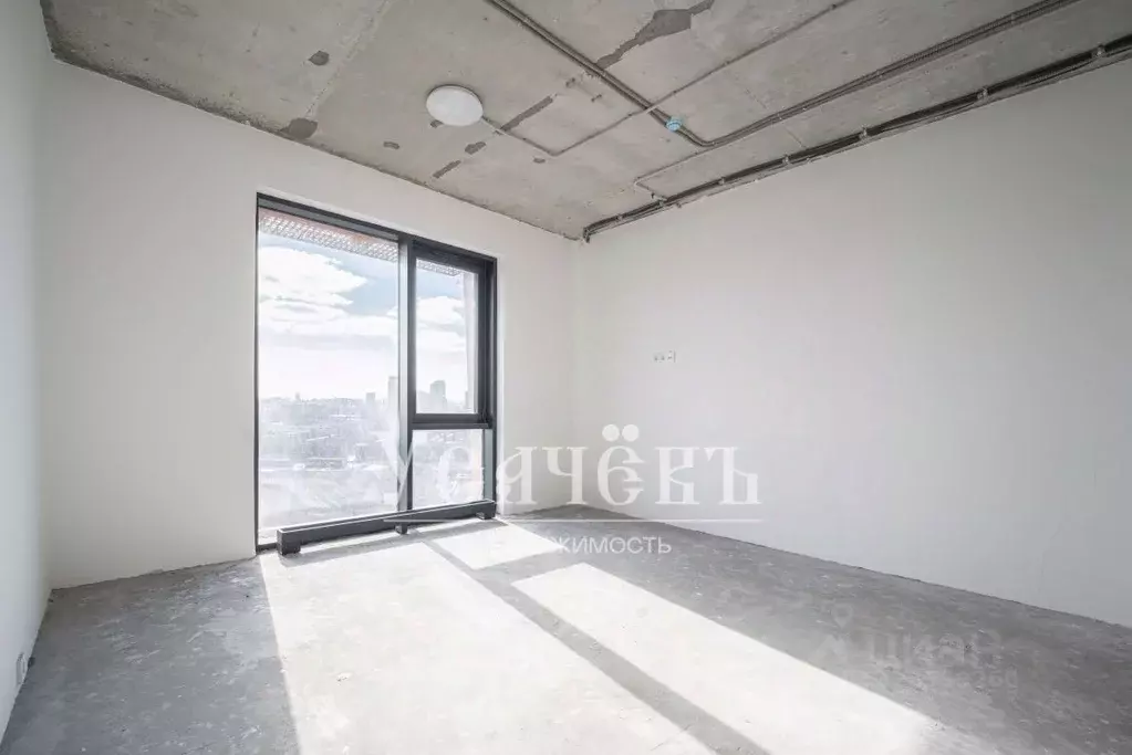 1-к кв. Москва Волгоградский просп., 32/5к4 (26.7 м) - Фото 1