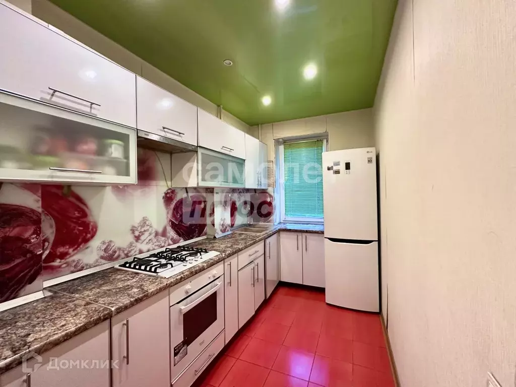 Продаётся 3-к квартира, 72.34 м - Фото 0