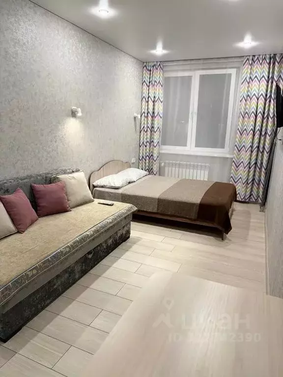 Студия Бурятия, Улан-Удэ ул. Гагарина, 27к2 (26.0 м) - Фото 0
