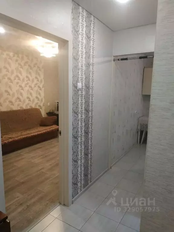 1-к кв. Крым, Керчь ул. Буденного, 13 (30.0 м) - Фото 2