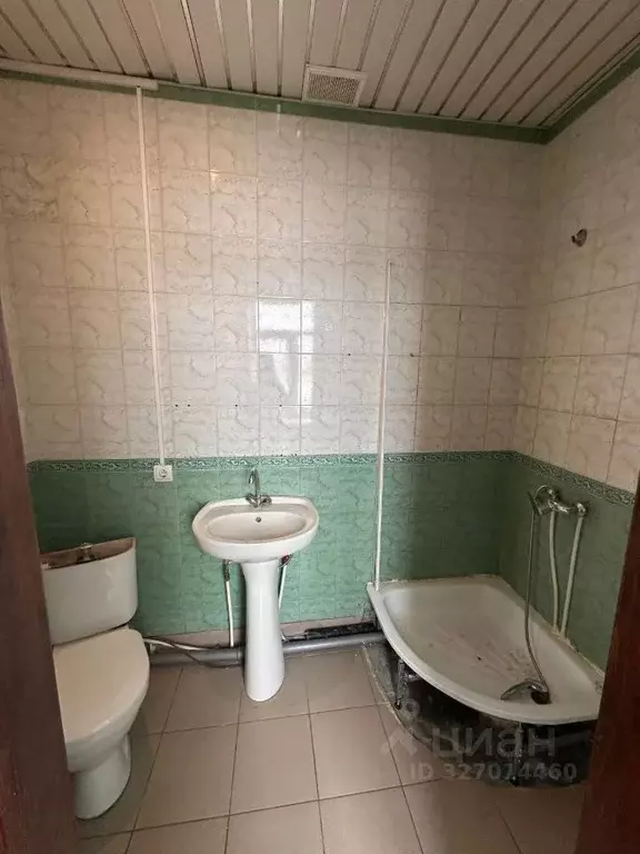 Помещение свободного назначения в Саратовская область, Вольск ... - Фото 2