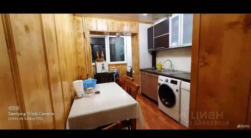 3-к кв. Кабардино-Балкария, Нальчик ул. Шортанова, 3 (70.0 м) - Фото 1