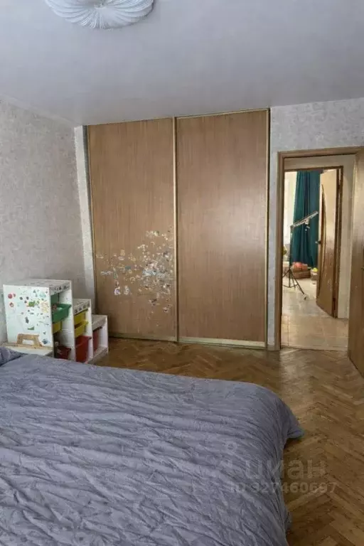 3-к кв. Санкт-Петербург просп. Большевиков, 73К1 (61.5 м) - Фото 2