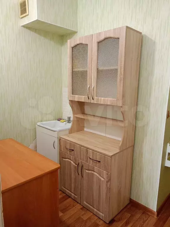 Квартира-студия, 22 м, 1/5 эт. - Фото 1