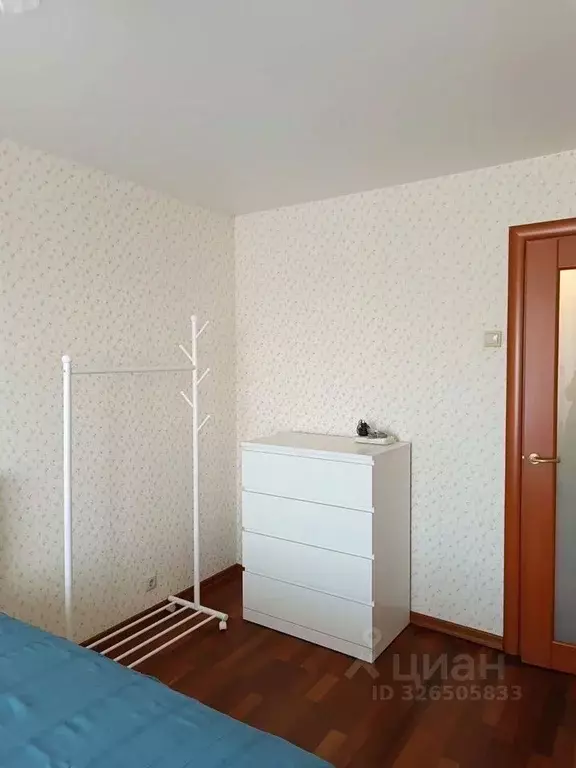 2-к кв. Москва 2-я Пугачевская ул., 10К1 (50.0 м) - Фото 1