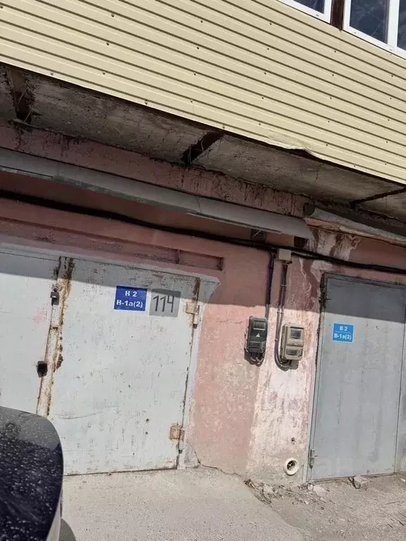 Помещение свободного назначения в Краснодарский край, Новороссийск ул. ... - Фото 1