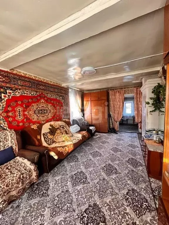 Дом в Владимирская область, Ковров Планерная ул., 14 (55 м) - Фото 0