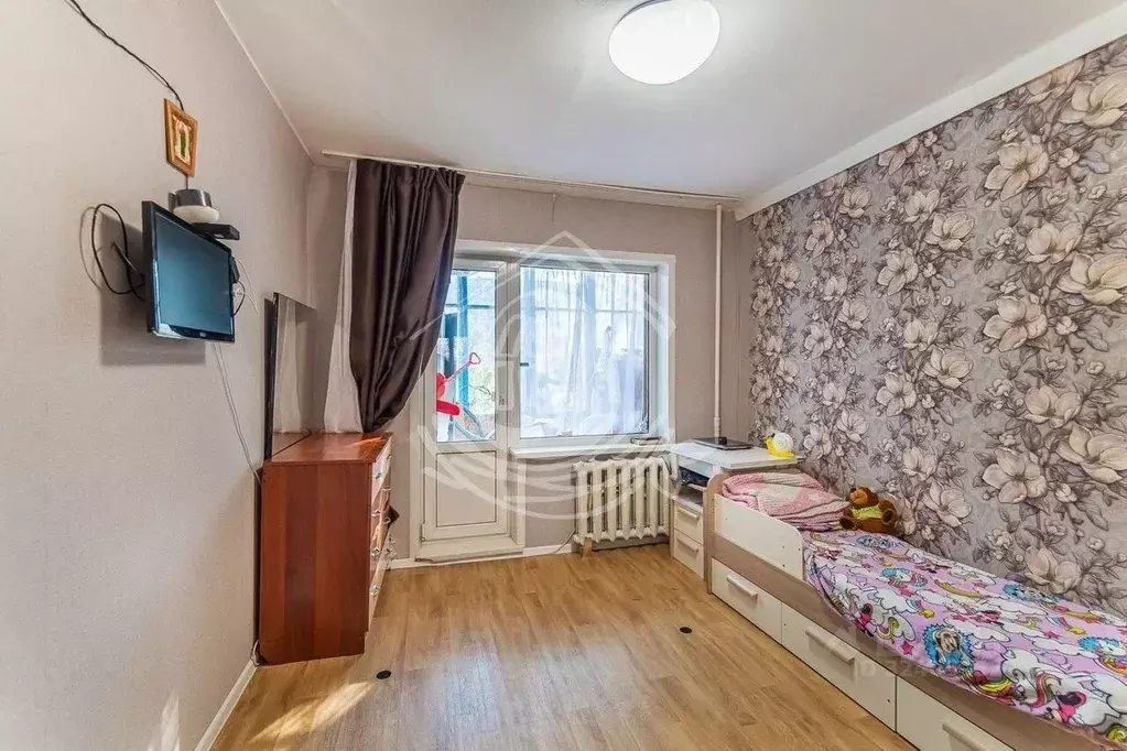 3-к кв. Алтайский край, Барнаул ул. Антона Петрова, 238 (54.7 м) - Фото 0