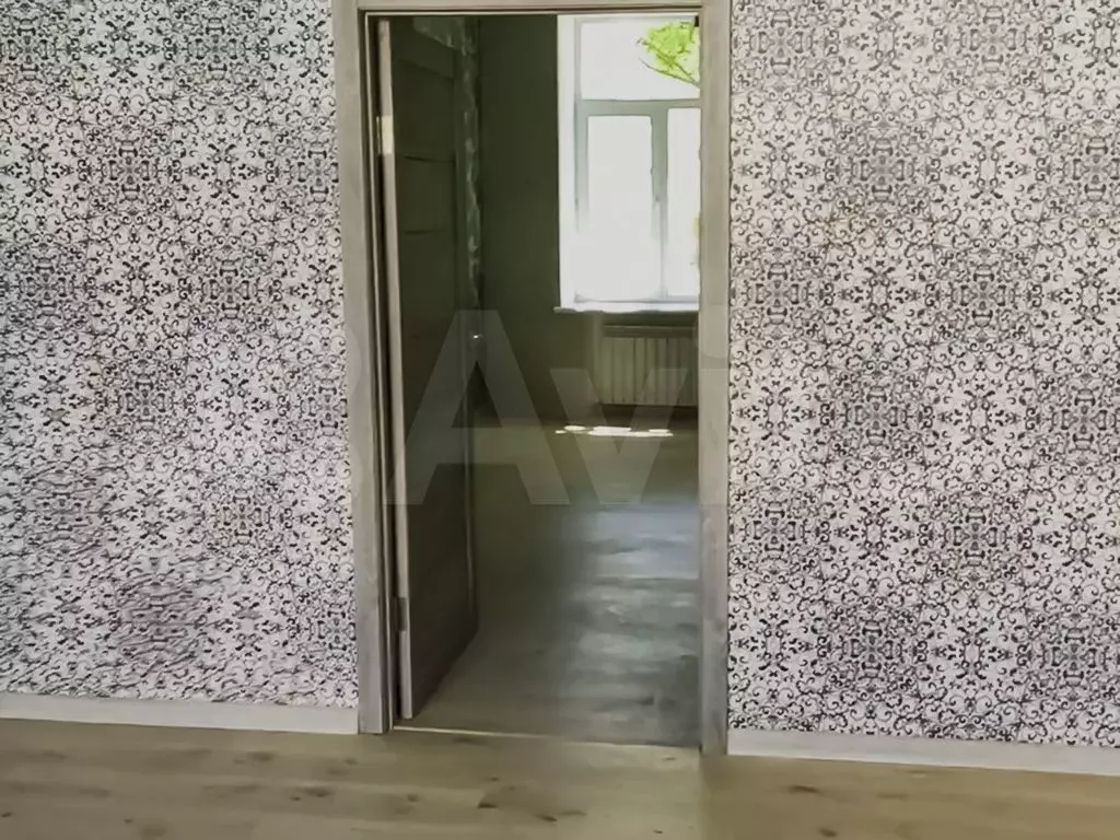 2-к. квартира, 49 м, 2/2 эт. - Фото 1