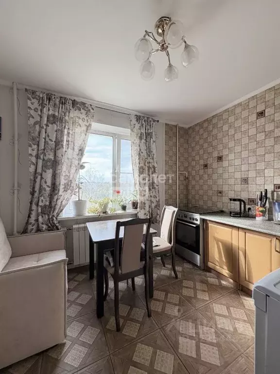 1-к кв. Московская область, Рузский муниципальный округ, Тучково пгт ... - Фото 2