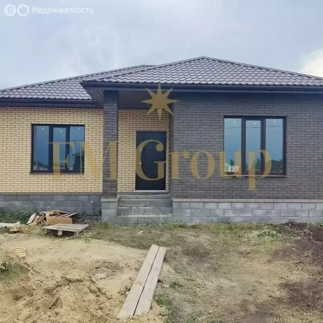 Дом в Стрелецкое, микрорайон Стрелецкое-72 (115 м) - Фото 0