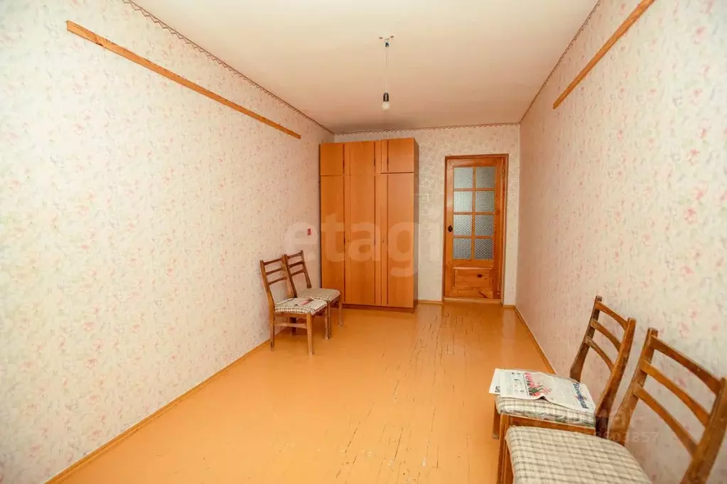 3-к кв. Крым, Бахчисарай ул. Макаренко, 4 (56.9 м) - Фото 1