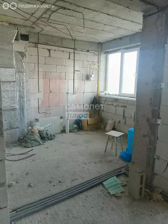 1-комнатная квартира: Ессентуки, Никольская улица, 21к5 (45 м) - Фото 0