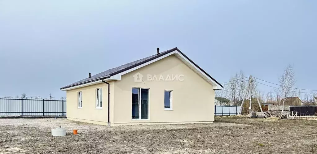 Дом в Калининградская область, Багратионовский муниципальный округ, ... - Фото 2