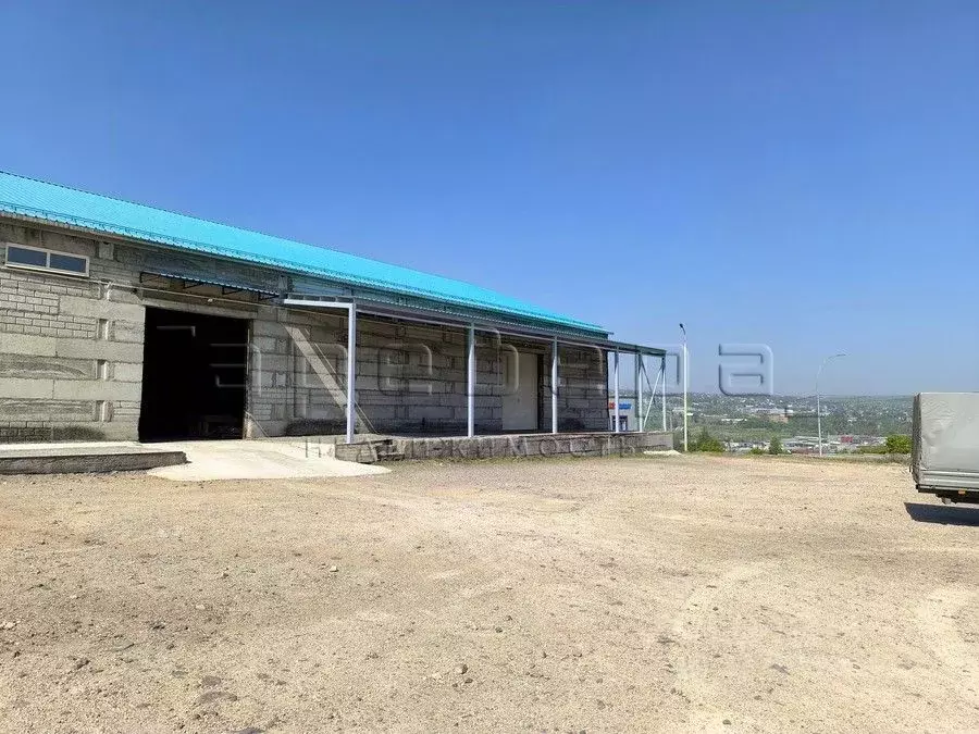 Склад в Красноярский край, Красноярск ул. 2-я Брянская, 16Ж (998 м) - Фото 2