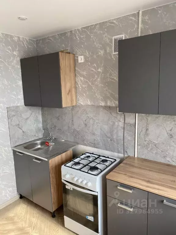 1-к кв. Ростовская область, Таганрог Транспортная ул., 1-2 (34.0 м) - Фото 2