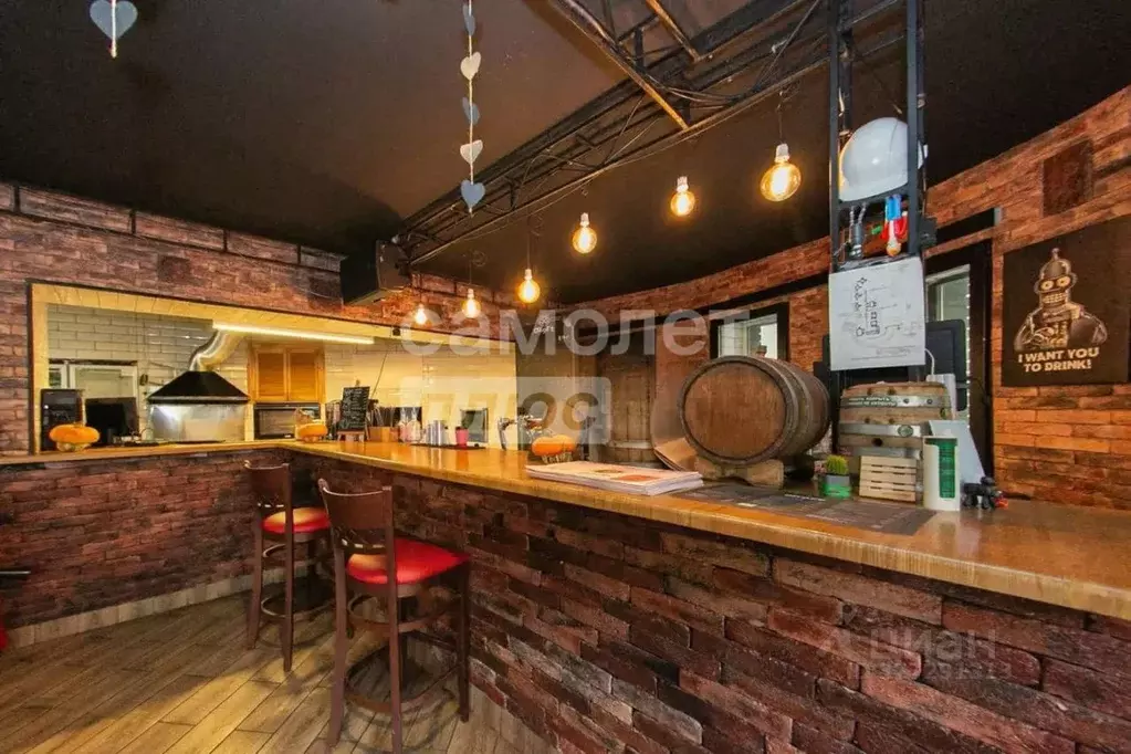 Помещение свободного назначения в Томская область, Томск ул. Льва ... - Фото 1