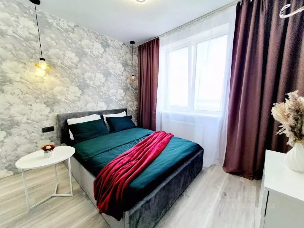 2-к кв. Волгоградская область, Волгоград ул. Гаря Хохолова, 4 (46.0 м) - Фото 1