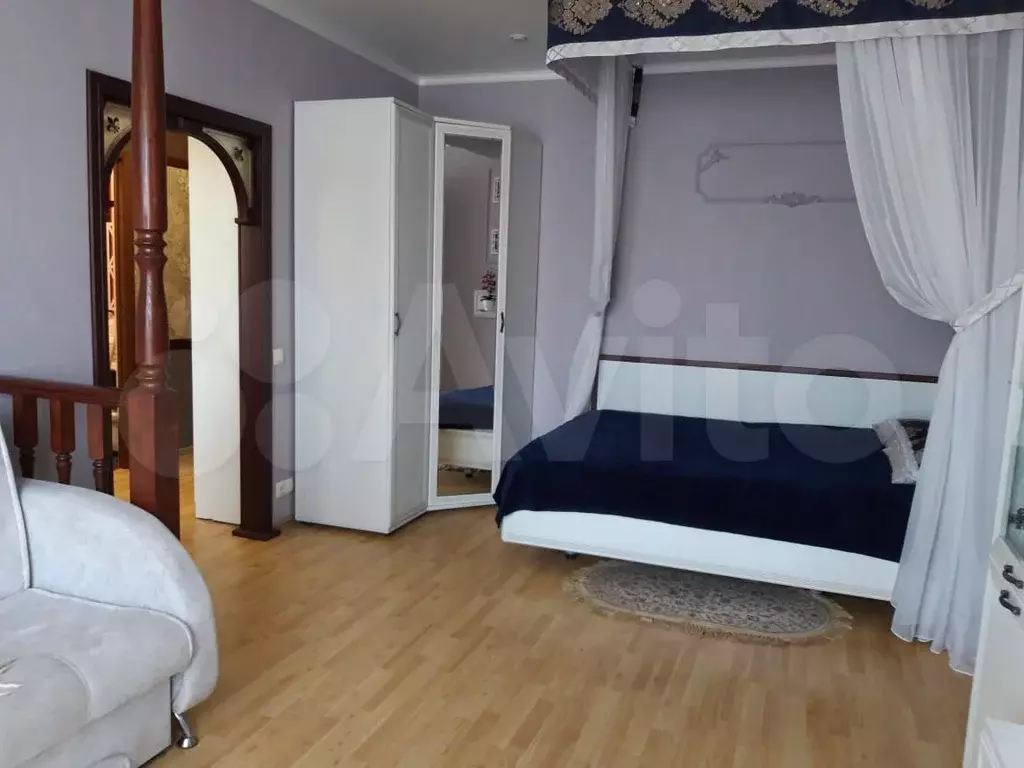 1-к. квартира, 38 м, 5/5 эт. - Фото 0