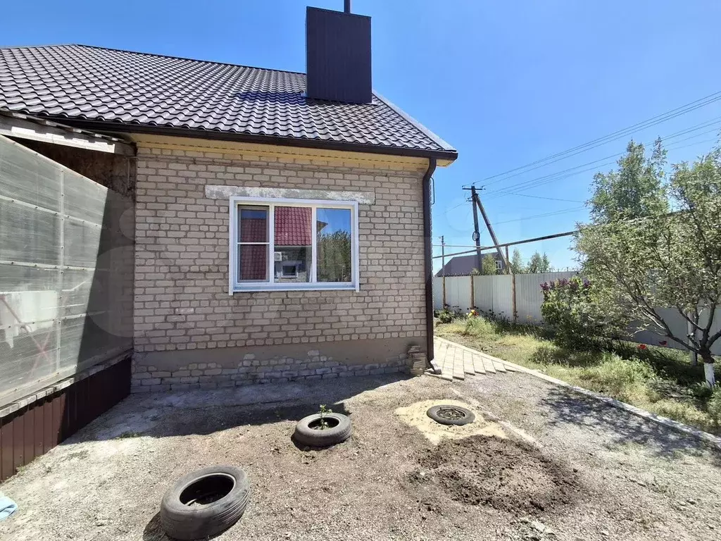 Дом 90 м на участке 17 сот. - Фото 1
