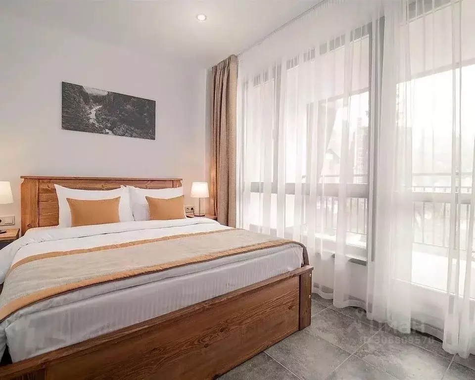 Квартира, 2 комнаты, 75 м - Фото 0