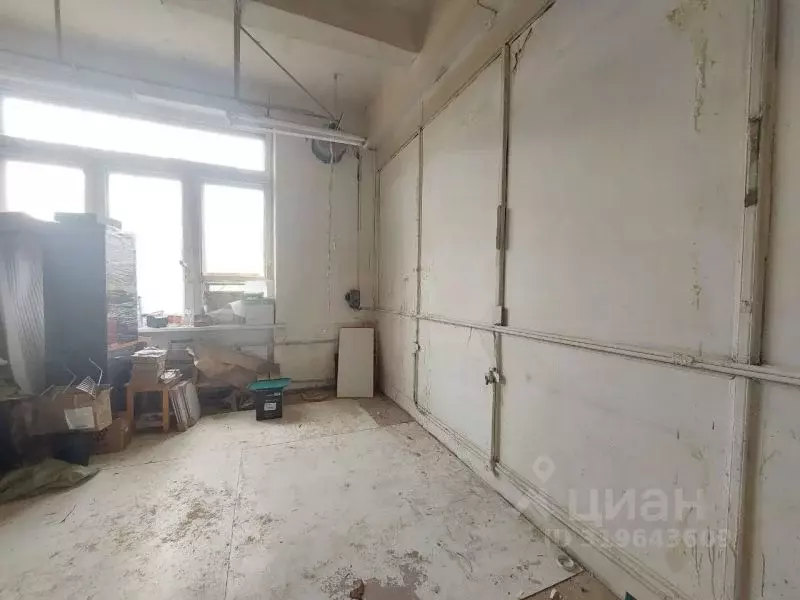 Склад в Санкт-Петербург Промышленная ул., 5 (32 м) - Фото 1