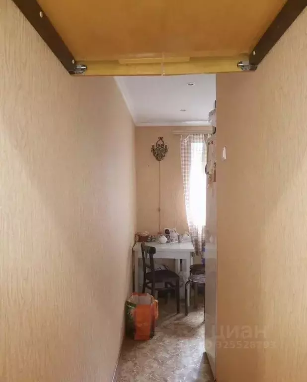 3-к кв. Московская область, Ивантеевка Пушкинский городской округ, ... - Фото 2