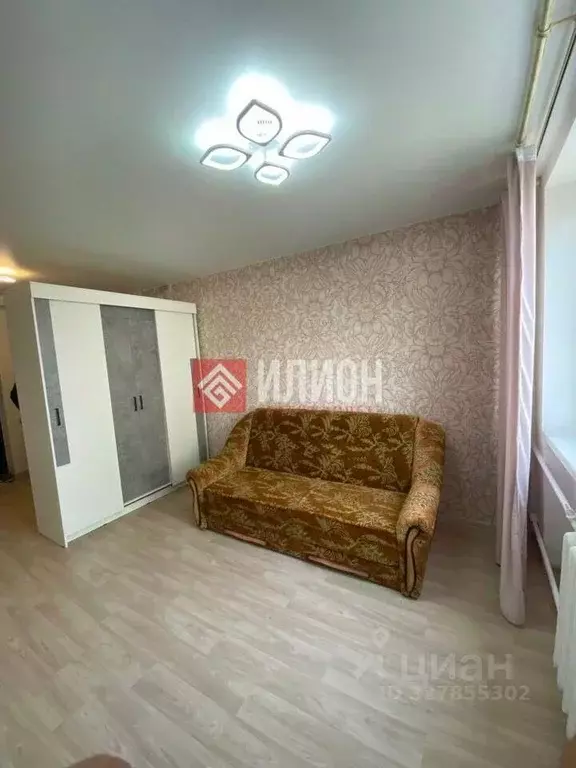 Комната Севастополь ул. Николая Музыки, 78 (16.4 м) - Фото 2