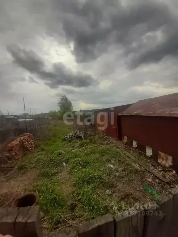 Участок в Свердловская область, Талицкий городской округ, пос. ... - Фото 1