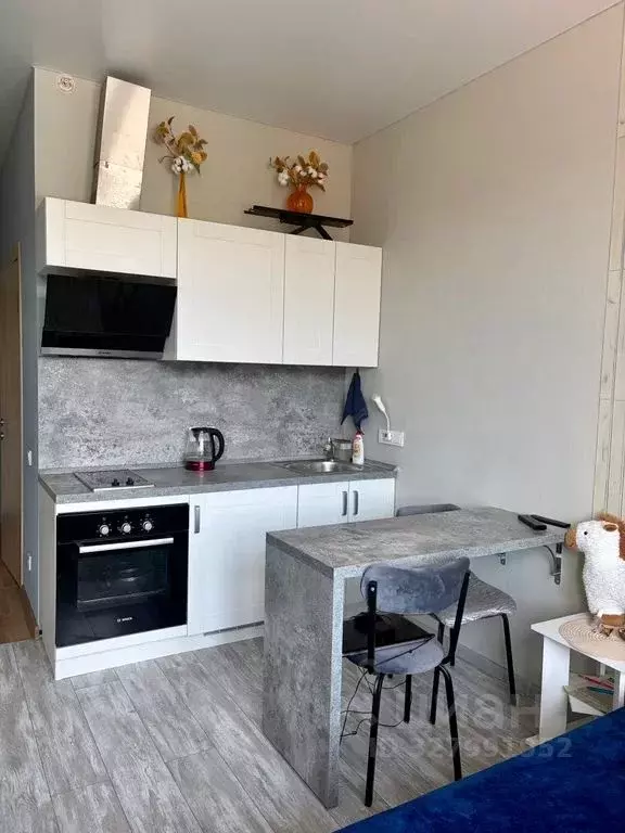 1-к кв. Москва Востряковское ш., 7с3 (24.0 м) - Фото 1