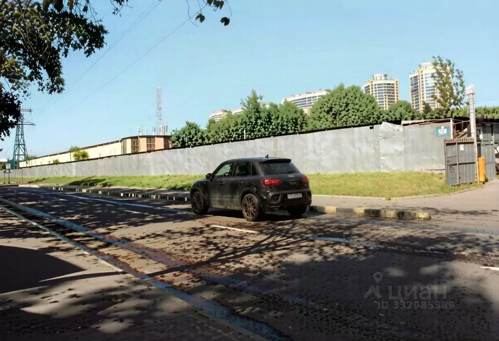 Гараж в Москва ул. Сталеваров, 1Г (18 м) - Фото 2