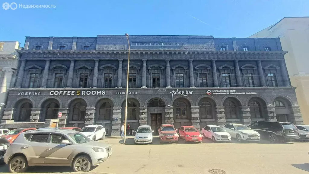 Офис (28 м) - Фото 1