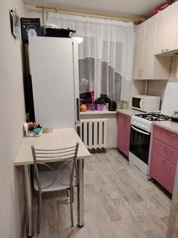 1-к кв. Башкортостан, Уфа ул. Лесотехникума, 18 (29.4 м) - Фото 1