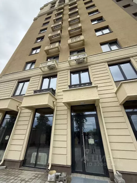 Торговая площадь в Нижегородская область, Нижний Новгород Большая ... - Фото 0