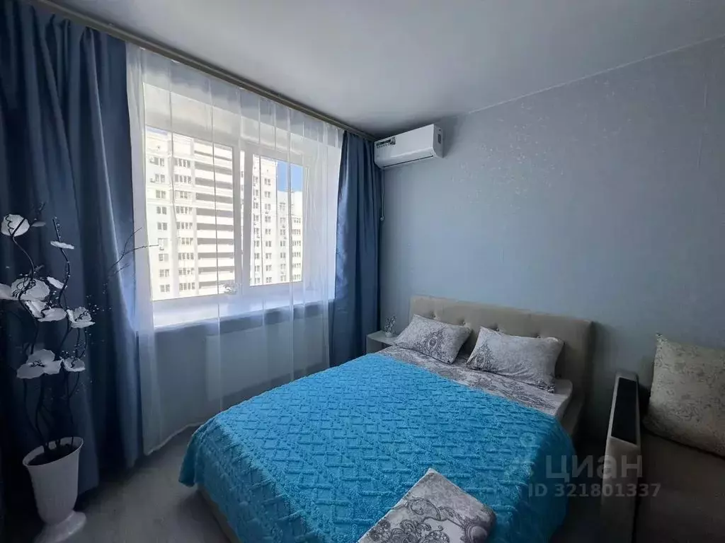 1-к кв. Рязанская область, Рязань ул. Чапаева, 59 (38.0 м) - Фото 1