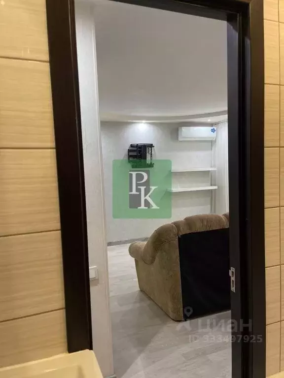 1-к кв. Севастополь ул. Хрусталева, 69 (31.1 м) - Фото 2