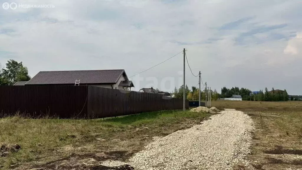 Участок в Данков, микрорайон Придонской, Родниковая улица (15 м) - Фото 2