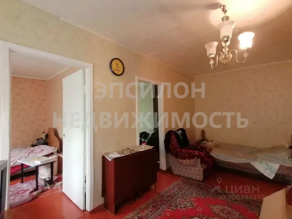 4-к кв. Курская область, Курск Республиканская ул., 4А (70.0 м) - Фото 1