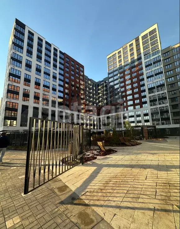 2-к. квартира, 63,8 м, 11/12 эт. - Фото 1
