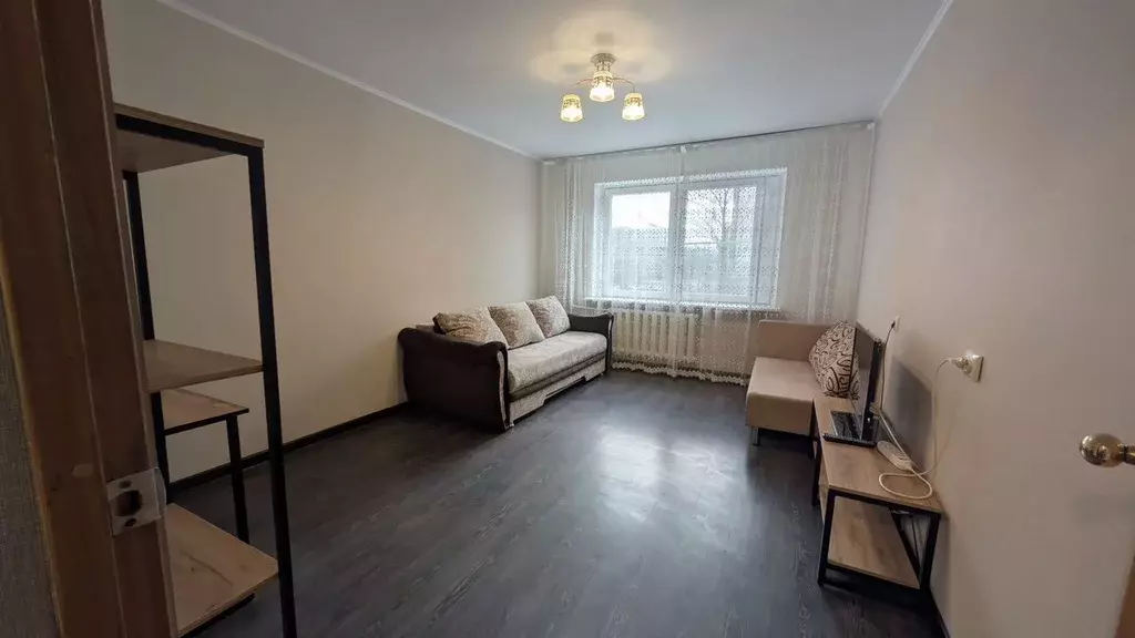 1-к кв. Санкт-Петербург просп. Просвещения, 50 (48.0 м) - Фото 2