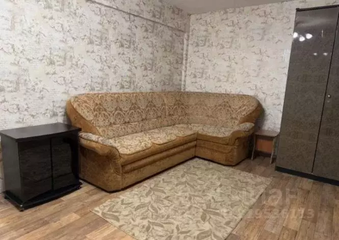 2-к кв. Иркутская область, Иркутск бул. Постышева, 6 (46.0 м) - Фото 1