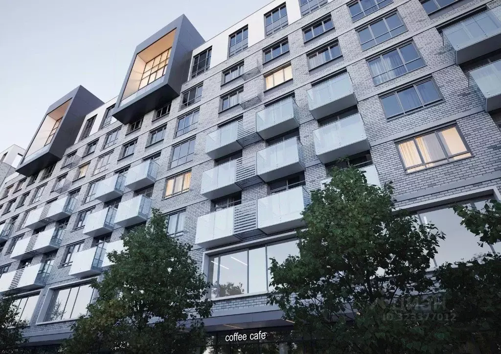 2-к кв. Свердловская область, Екатеринбург Эльмаш жилрайон,  (59.44 м) - Фото 2