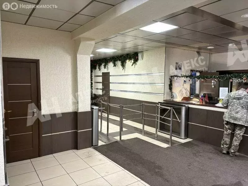 Офис (24 м) - Фото 1