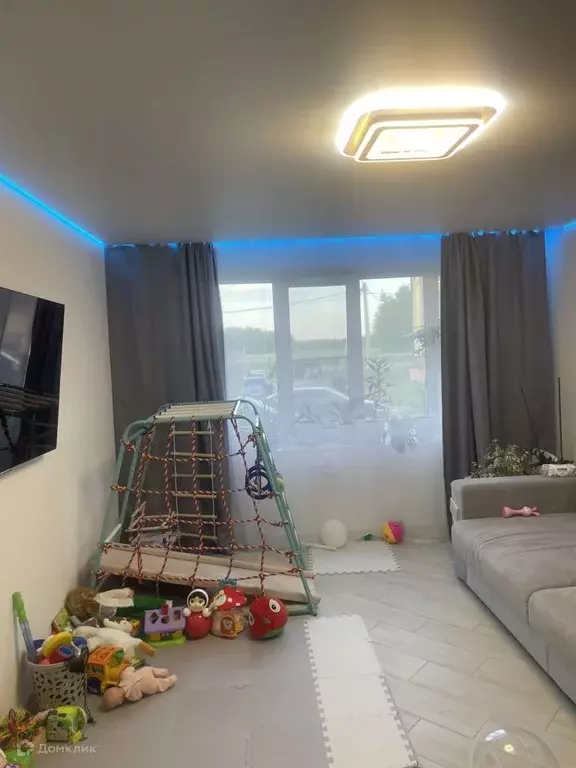 Продаётся 2-к квартира, 51.8 м - Фото 0