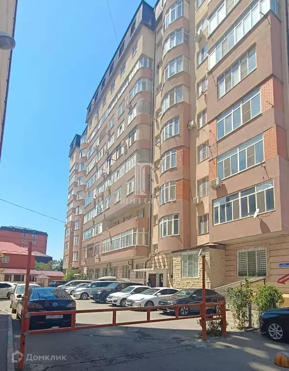 Продаётся 3-к квартира, 125 м - Фото 0