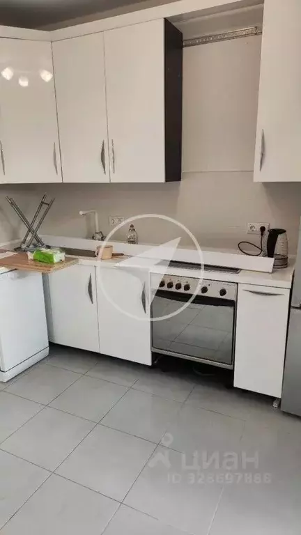 2-к кв. Москва 1-я Владимирская ул., 47к1 (58.0 м) - Фото 1