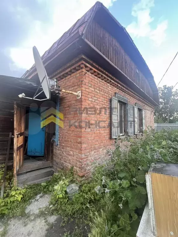 Дом 26 м на участке 3 сот. - Фото 0